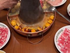 -刘老表·瓦罐汤涮肉(青云谱店)