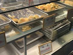 -矮子馅饼(大成路店)
