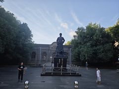 -周恩来同志少年读书旧址