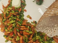 -大师傅金奖啤酒鱼(西街口总店)