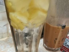 -渔记茶餐厅(渔村店)