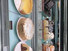 -德南面包房(尚都店)