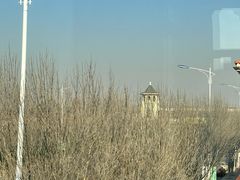 -龙熙温泉高尔夫俱乐部