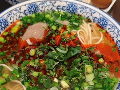 -兰州陈记牛肉面 ·烧烤· 铜锅涮肉(万达店)