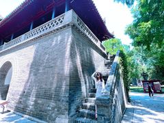 -陕西历史博物馆