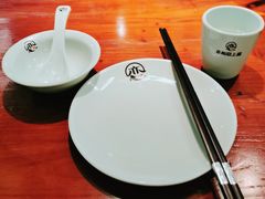 -老板恋上鱼(振华商厦店)