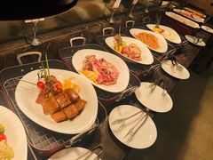 -乐咖啡西餐厅(太湖皇冠假日酒店)