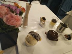 -火车头法国西餐厅