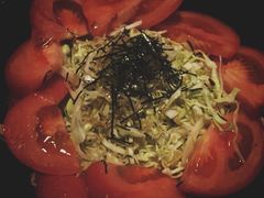 沙拉-鸟内会(河北路店)