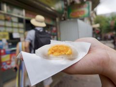 芒果糯米糍-澳门长洲糯米糍(柯打苏沙街店)