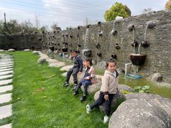 -桃园农庄·桃源宴