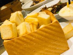 -粗茶淡饭·汉口公馆(循礼门店)
