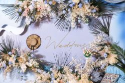 -HY小曼wedding·TOPYOUNG团队