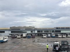 -班达拉奈克国际机场