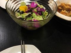 -城南往事济南风味主题餐厅(东环店)