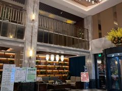 -御海8号温泉酒店