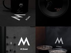 -M Stand(深圳南山欢乐颂店)