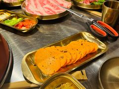 -核桃碳烤肉馆(深圳首店)