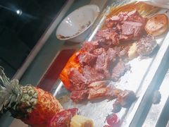 -东方滨江大酒店·滨江厅