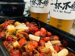 -靓靓蒸虾·头牌蒸虾(雪松路总店)