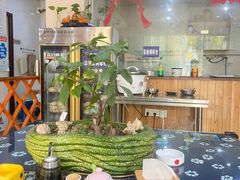 -张干馏(保利江上明珠2期店)