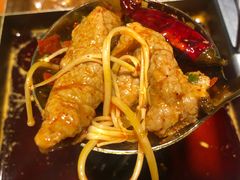 -海底捞火锅(龙湖北京大兴天街店)