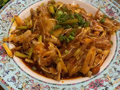 -双流老字号董蹄花(机场南四路店)