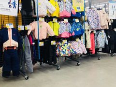 -迪卡侬(燕山店)