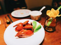 -觅唐MITONG(鸟巢店)