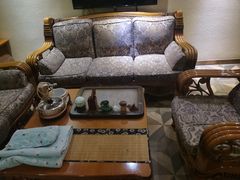 -香水足浴•按摩•SPA•汤泉会馆(南岗花园街店)
