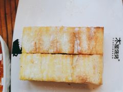 -木屋烧烤(万德庄店)