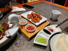 -北平食府.北京烤鸭(亦庄店)