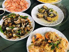 -七鲜渔港美食餐厅(巽寮湾海景店)