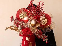 -荷兰布尔玛国际花艺学院