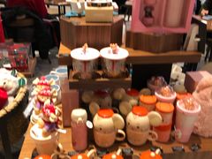 -星巴克臻选(北京富力家园店)