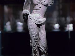 -邯郸市博物馆(新馆)