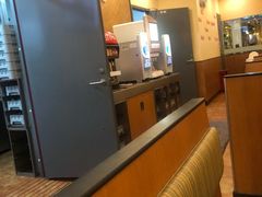 -萨莉亚意式餐厅(特力时尚汇店)