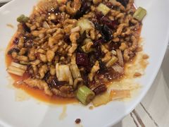 -松云居.大连人.大连菜
