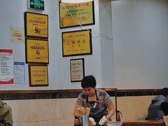 大堂-肖家河家常面(肖家河北街店)