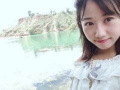 -波浪谷