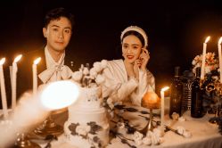 -角色婚纱摄影(中心店)