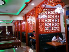 大堂-满记烧饼(牛街东里小区一区店)
