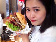 -Fergburger(皇后镇店)