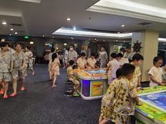 -海韵之星邮轮水会(明发商业广场店)