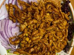 -春饼先生·北京烤鸭(甘井子万达店)