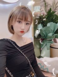 -M造型