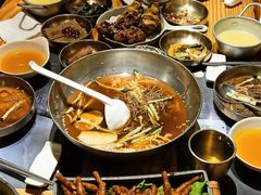 -小木屋米酒店·韩国料理(深圳总店)
