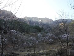 -北京密云天门山风景区