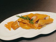 -骏莱海鲜鱼港(五角场店)