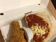 -快乐蜂(永光广场店)